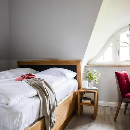 In Mit Sauna Dom wakacyjny