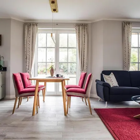 In Mit Sauna * Fuhlendorf (Mecklenburg-Vorpommern)