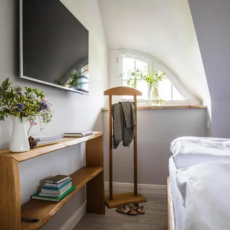 In Mit Sauna Dom wakacyjny *