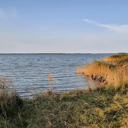 In Mit Sauna * Fuhlendorf (Mecklenburg-Vorpommern)