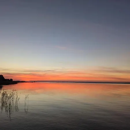 In Mit Sauna Fuhlendorf (Mecklenburg-Vorpommern)