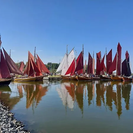 In Mit Sauna Fuhlendorf (Mecklenburg-Vorpommern)