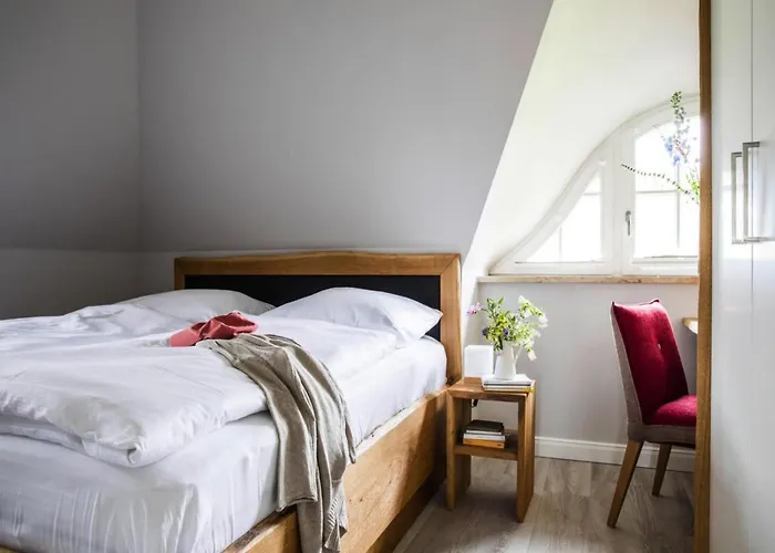 In Mit Sauna Σπίτι διακοπών