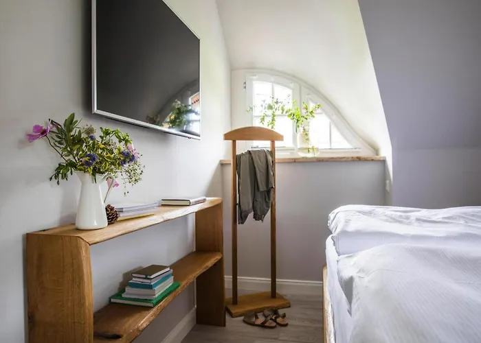 In Mit Sauna Σπίτι διακοπών *