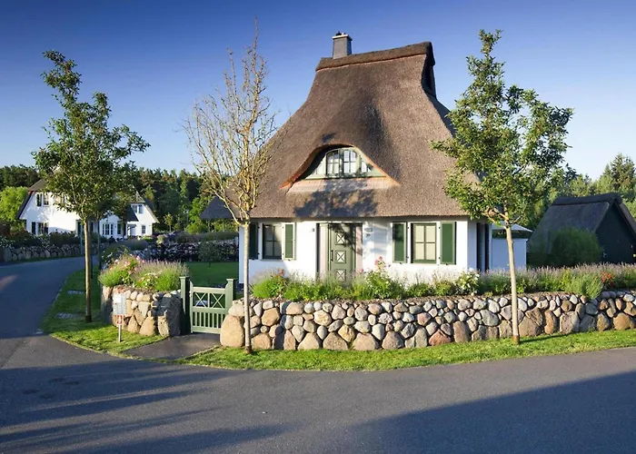 Σπίτι διακοπών In Mit Sauna *