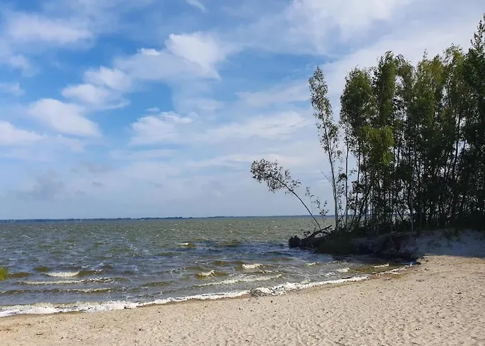 Σπίτι διακοπών In Mit Sauna Fuhlendorf (Mecklenburg-Vorpommern)