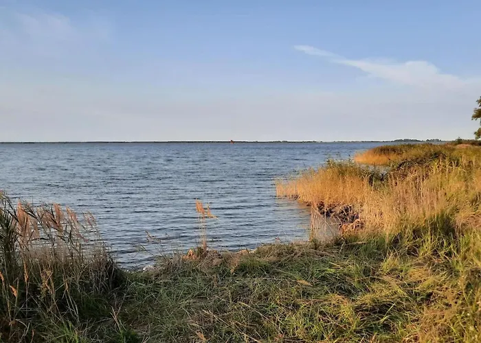 In Mit Sauna * Fuhlendorf (Mecklenburg-Vorpommern)