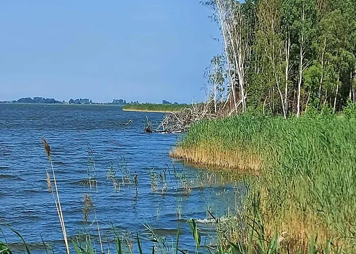 Σπίτι διακοπών In Mit Sauna Fuhlendorf (Mecklenburg-Vorpommern)