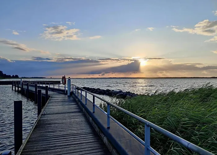 In Mit Sauna Σπίτι διακοπών *