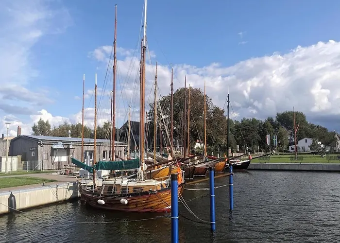 Σπίτι διακοπών In Mit Sauna *