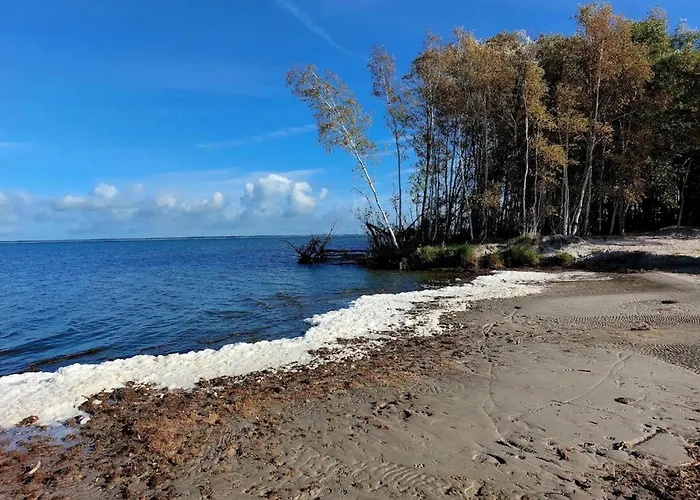 In Mit Sauna * Fuhlendorf (Mecklenburg-Vorpommern)
